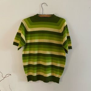 Vintage Men's Sweater